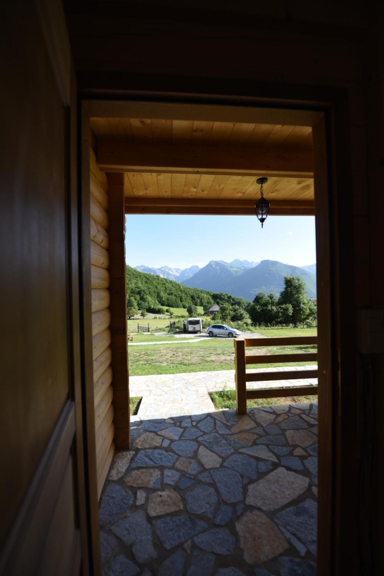 Soulrest Ekoresort - Mehov * Gusinje